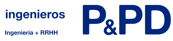 P&PD Ingenieros